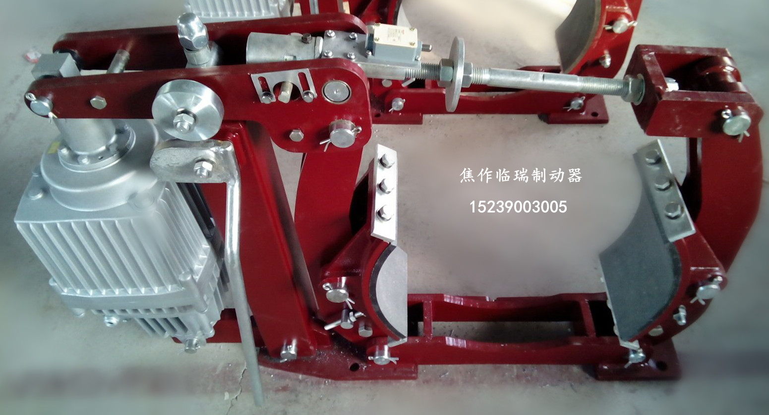 焦作臨瑞制動(dòng)器有限公司，起重機(jī)制動(dòng)器維護(hù)，電力液壓制動(dòng)器，液壓盤(pán)式制動(dòng)器，電磁制動(dòng)器