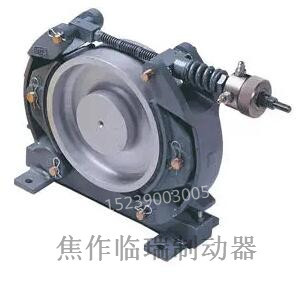 YWZ電力液壓制動(dòng)器，焦作臨瑞制動(dòng)器有限公司