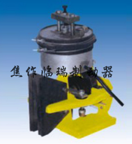 561SE、560SE、56SE電力失效保護(hù)制動(dòng)器