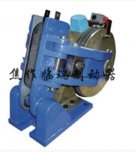 ST1SE、ST2SE電力失效保護(hù)制動(dòng)器