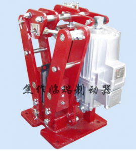 YPZ2Ⅳ、Ⅴ、Ⅵ系列電力液壓盤式制動器