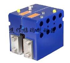 SMHE-2-75、SMHE-2-90偏航制動(dòng)器