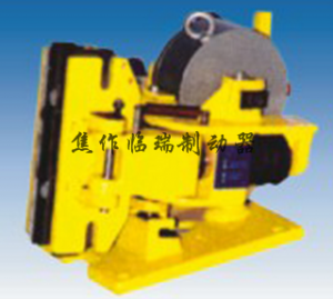 5SP、450SP、4SP、3SP氣動失效保護(hù)制動器