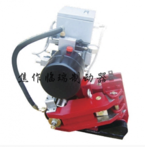ST1SHCI、ST2SHCI、ST3SHCI電力液壓失效保護(hù)制動(dòng)器